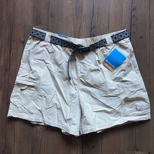 Columbia Sequoia Grove Shorts